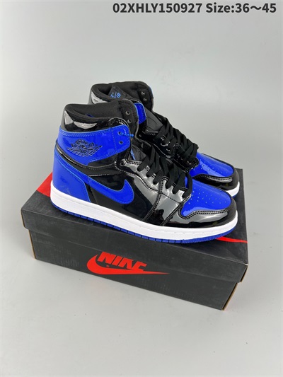 women air jordan 1 shoes 2022-12-11-264